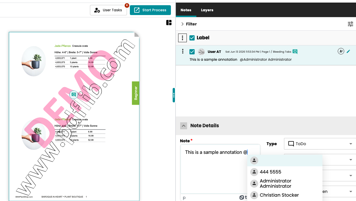TaggingUserInAnnotation2